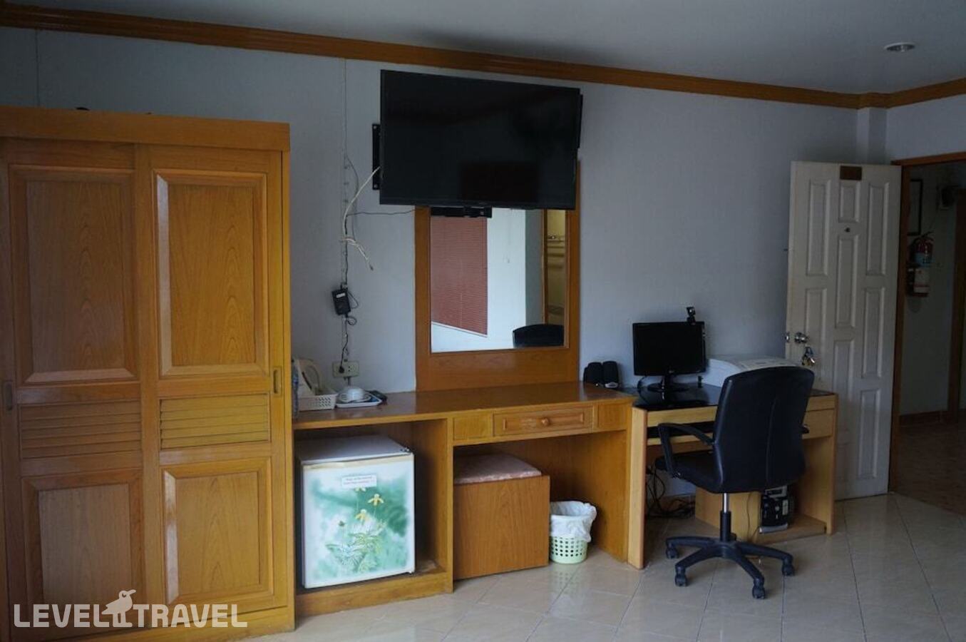 фотографии номера Улучшенный номер отеля Lamai Guesthouse в Таиланд(Патонг Бич) - фото №25