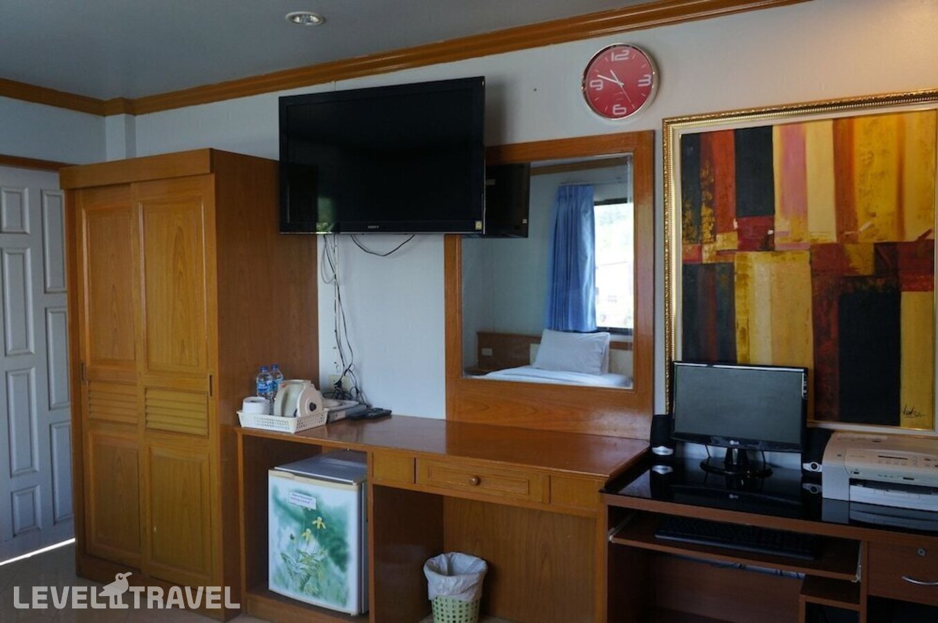 фотографии номера Улучшенный номер отеля Lamai Guesthouse в Таиланд(Патонг Бич) - фото №24