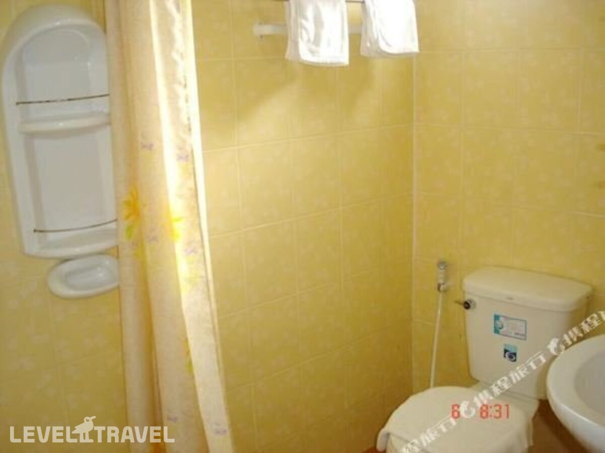 фотографии номера Улучшенный номер отеля Lamai Guesthouse в Таиланд(Патонг Бич) - фото №11