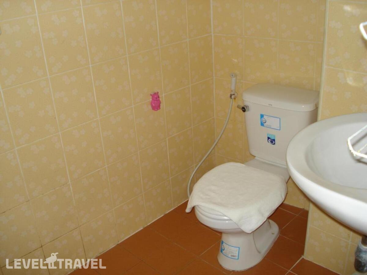 фотографии номера Улучшенный номер отеля Lamai Guesthouse в Таиланд(Патонг Бич) - фото №3
