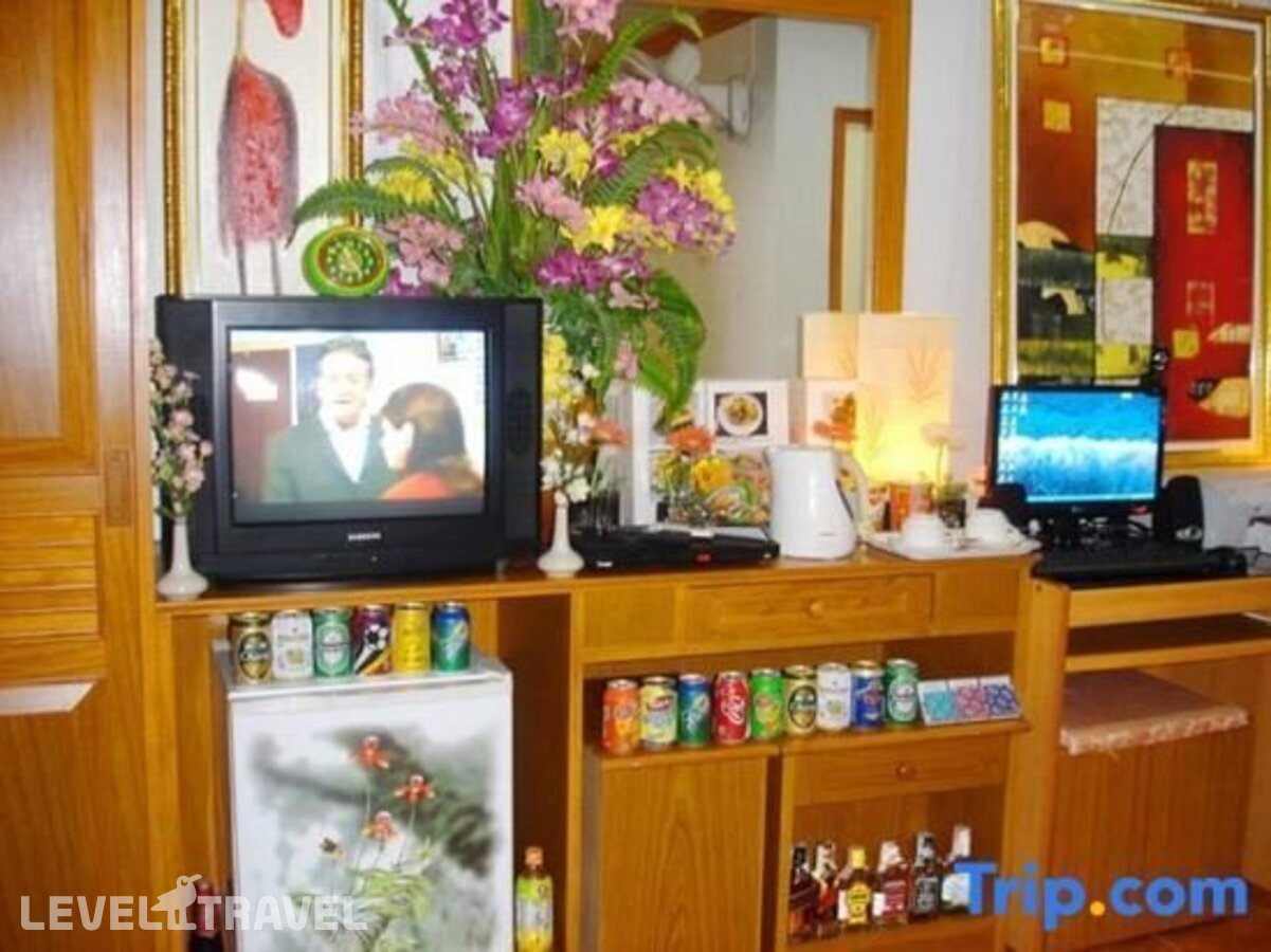 фотографии номера Улучшенный номер отеля Lamai Guesthouse в Таиланд(Патонг Бич) - фото №15