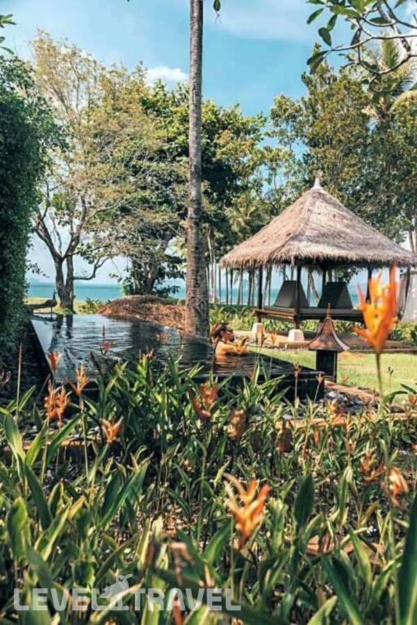 фотографии номера Вилла с видом на море отеля Phulay Bay A Ritz Carlton Reserve в Таиланд(Туб Каек) - фото №4