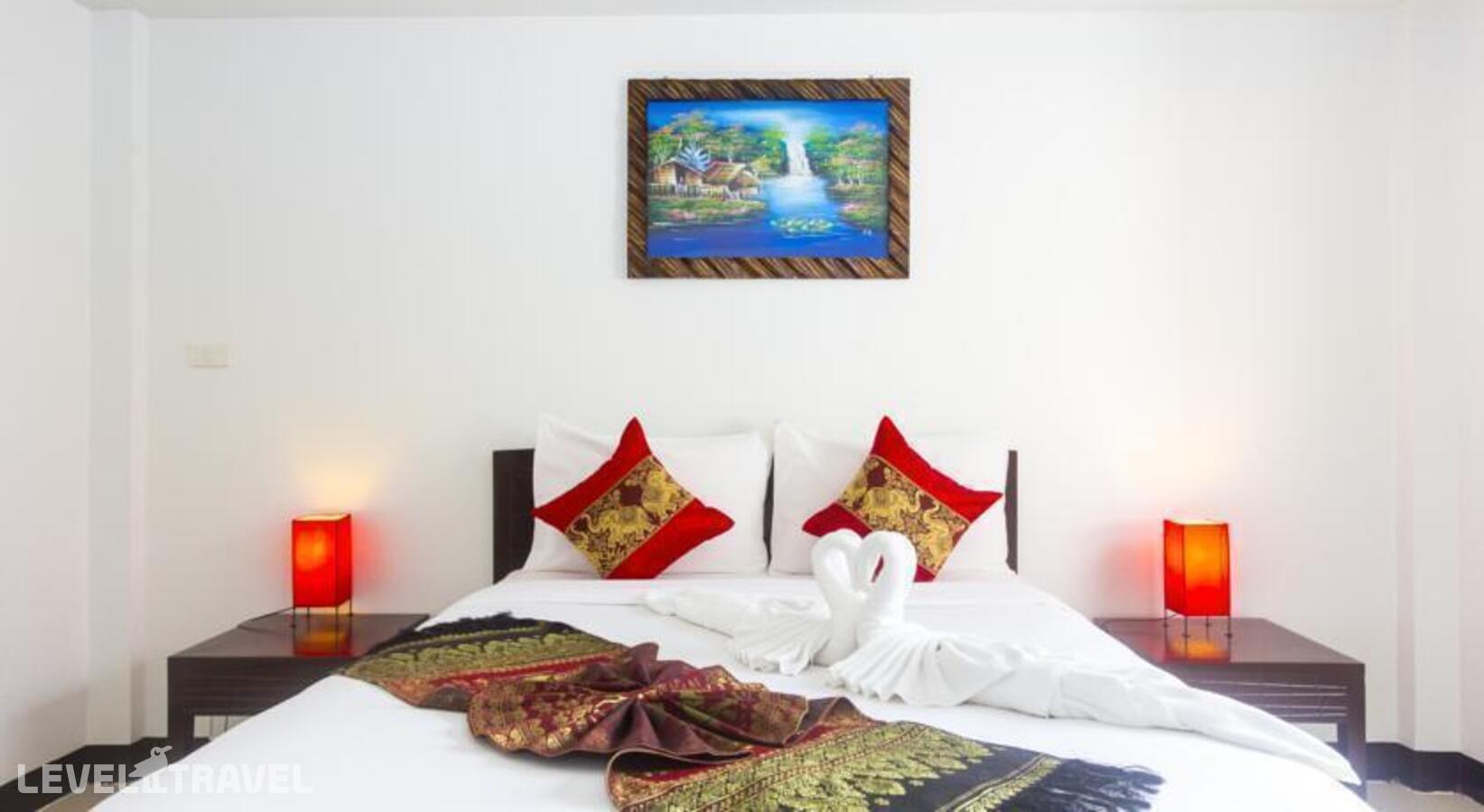 фотографии номера Стандартный номер отеля Silver Resortel в Таиланд(Патонг Бич) - фото №1
