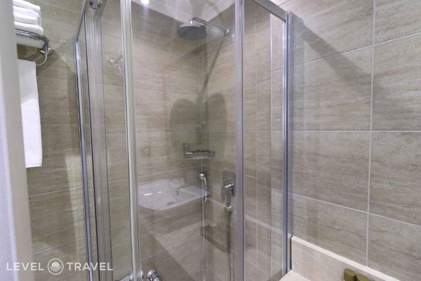 фотографии номера Одноместный делюкс отеля Azka Hotel в Турция(Бодрум - центр) - фото №22