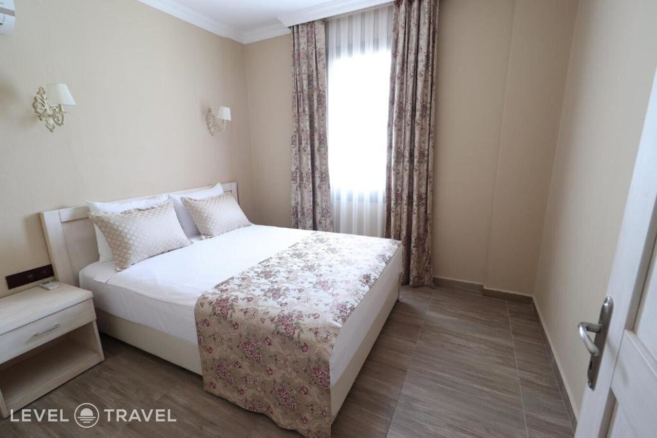 фотографии номера Одноместный делюкс отеля Azka Hotel в Турция(Бодрум - центр) - фото №23