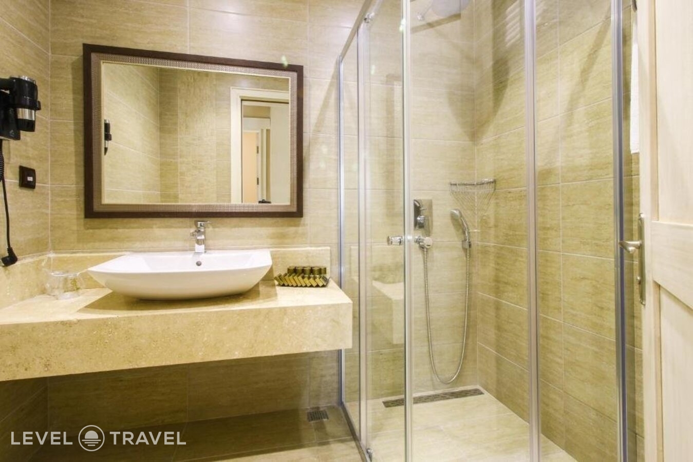 фотографии номера Одноместный делюкс отеля Azka Hotel в Турция(Бодрум - центр) - фото №5
