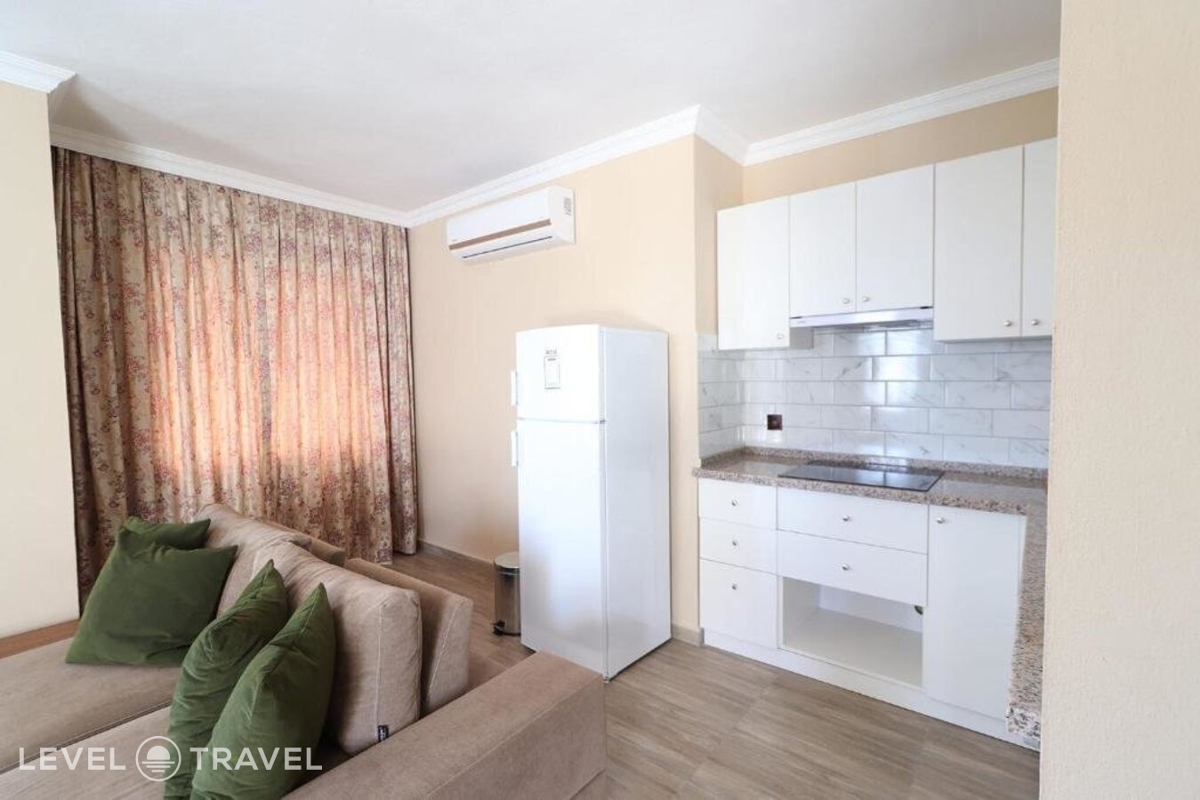 фотографии номера Одноместный делюкс отеля Azka Hotel в Турция(Бодрум - центр) - фото №25
