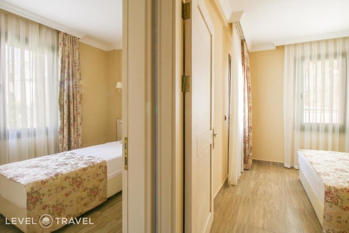 фотографии номера Одноместный делюкс отеля Azka Hotel в Турция(Бодрум - центр) - фото №4