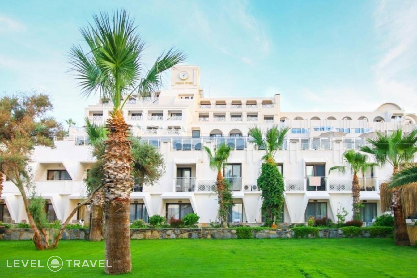 фотографии номера Одноместный делюкс отеля Azka Hotel в Турция(Бодрум - центр) - фото №1