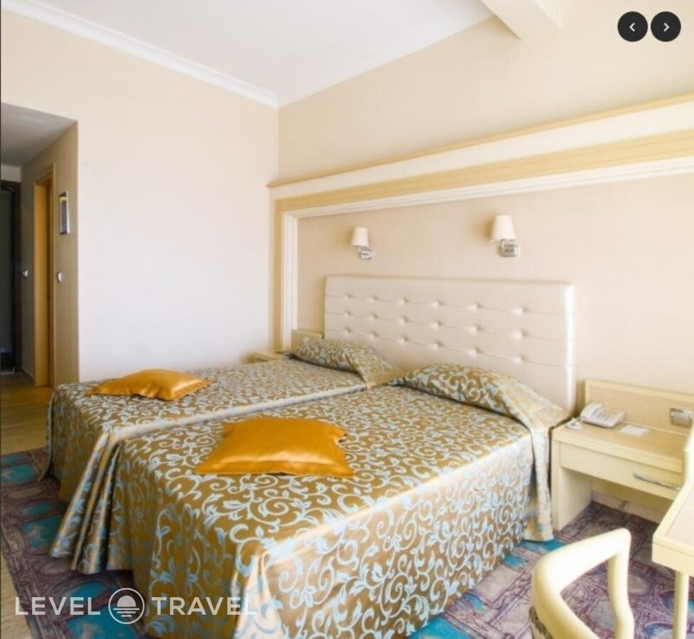 фотографии номера Одноместный номер отеля Azka Hotel в Турция(Бодрум - центр) - фото №1