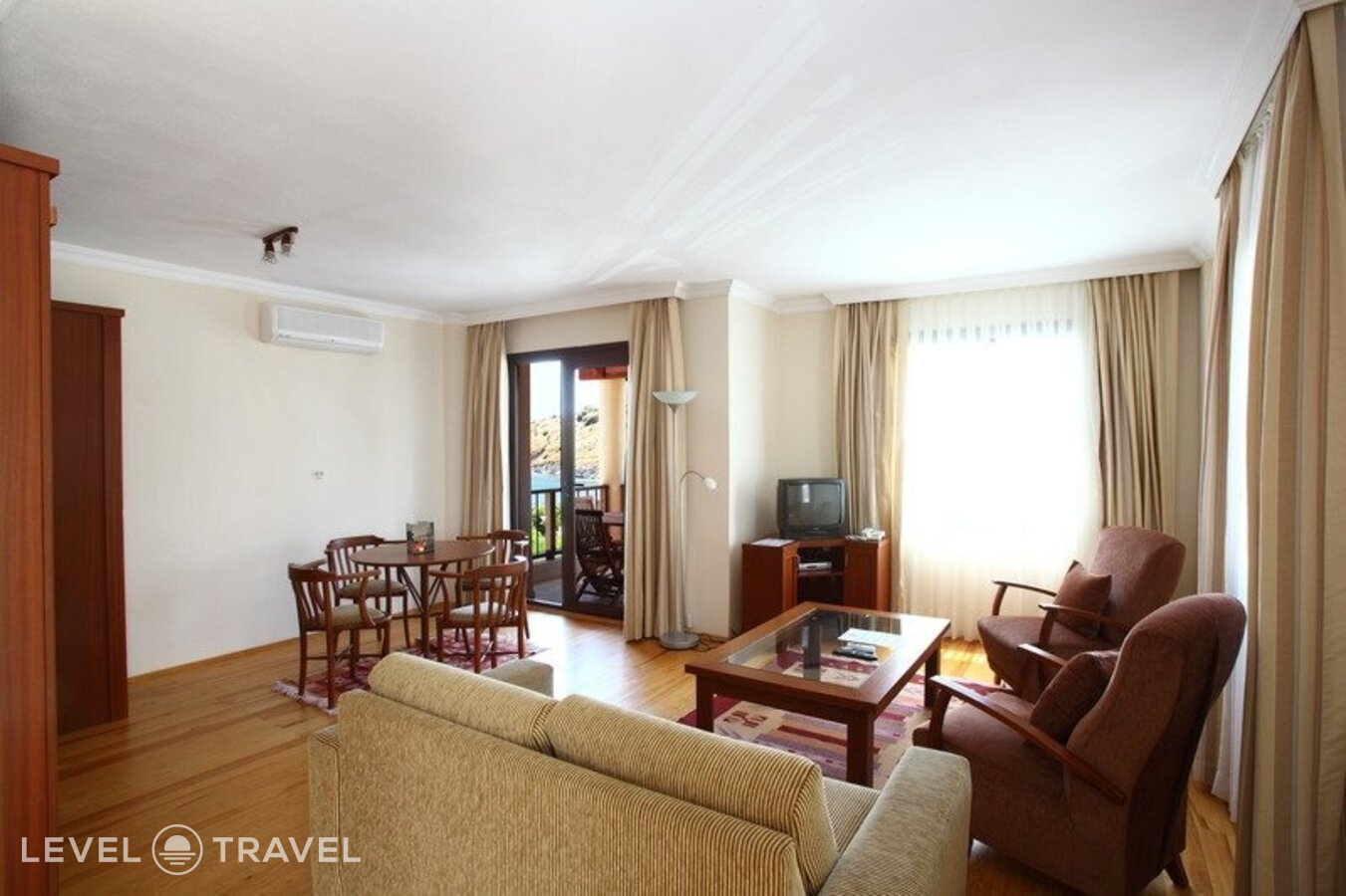 фотографии номера Одноместный номер отеля Azka Hotel в Турция(Бодрум - центр) - фото №2
