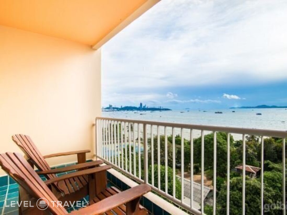 фотографии номера Делюкс (две односпальные кровати) отеля Best Bella Pattaya в Таиланд(Наклуа) - фото №18
