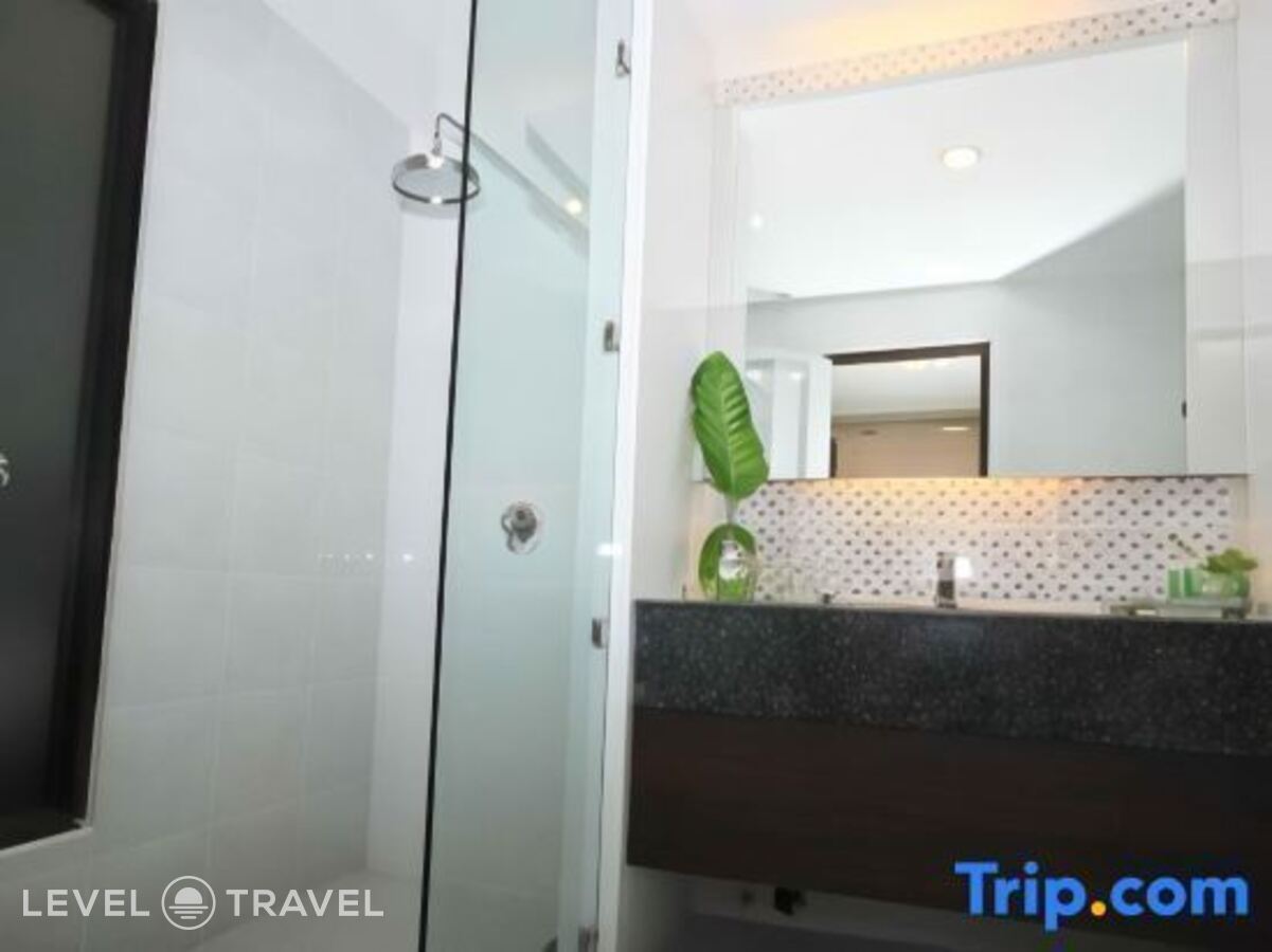 фотографии номера Представительский с видом на океан отеля Krabi Tipa Resort в Таиланд(Ао Нанг) - фото №20