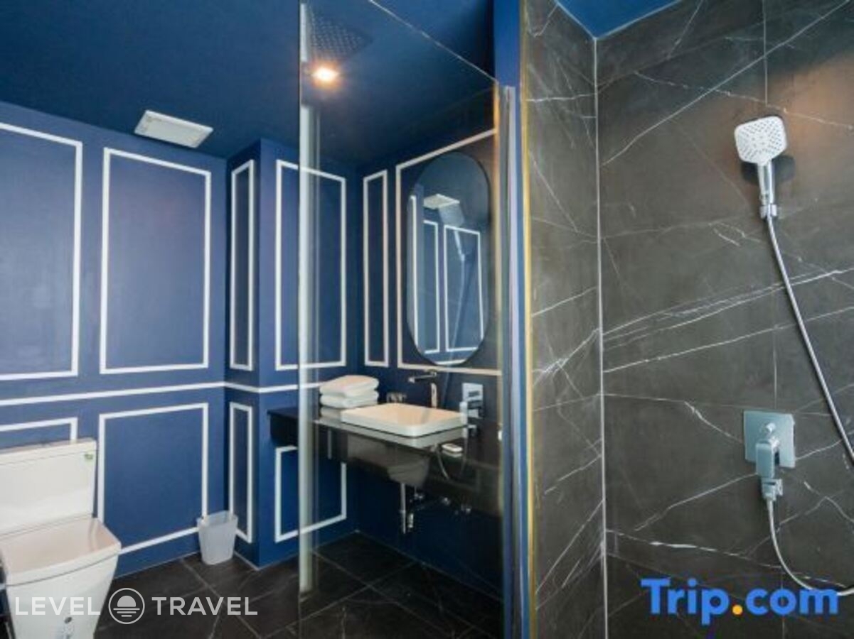 фотографии номера Представительский с видом на океан отеля Krabi Tipa Resort в Таиланд(Ао Нанг) - фото №21