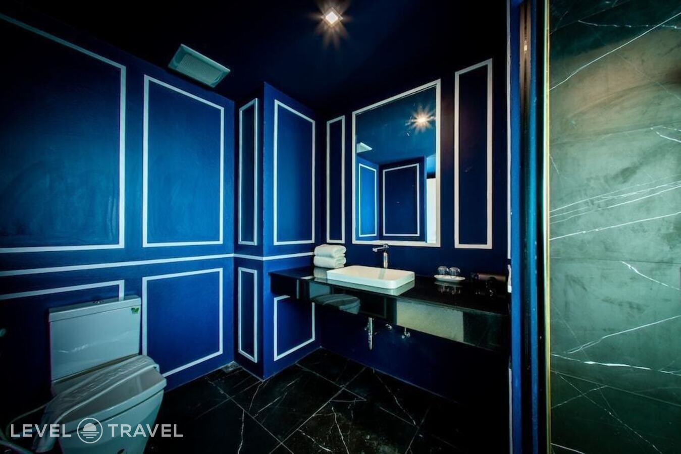 фотографии номера Представительский с видом на океан отеля Krabi Tipa Resort в Таиланд(Ао Нанг) - фото №4