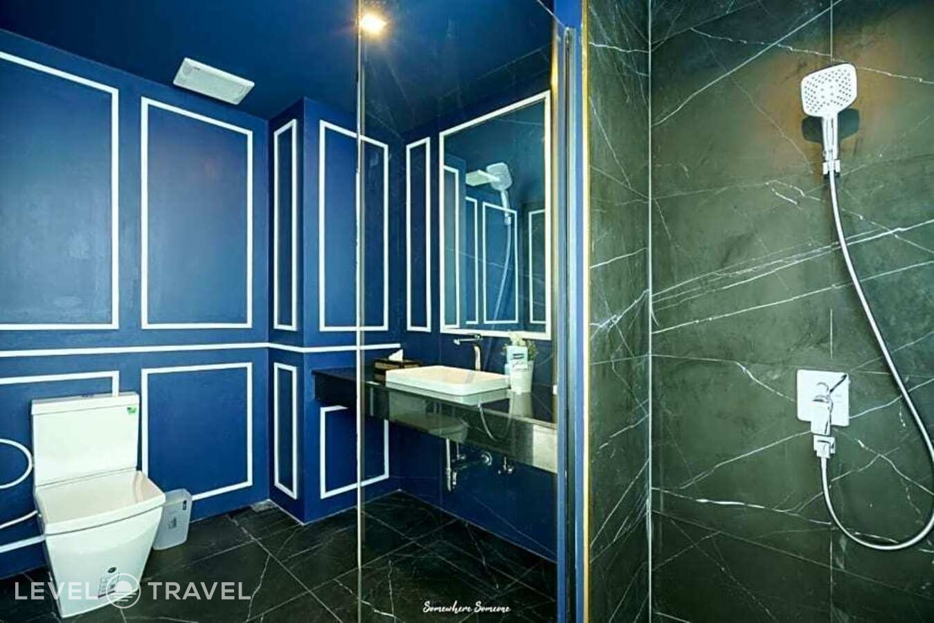 фотографии номера Представительский с видом на океан отеля Krabi Tipa Resort в Таиланд(Ао Нанг) - фото №13