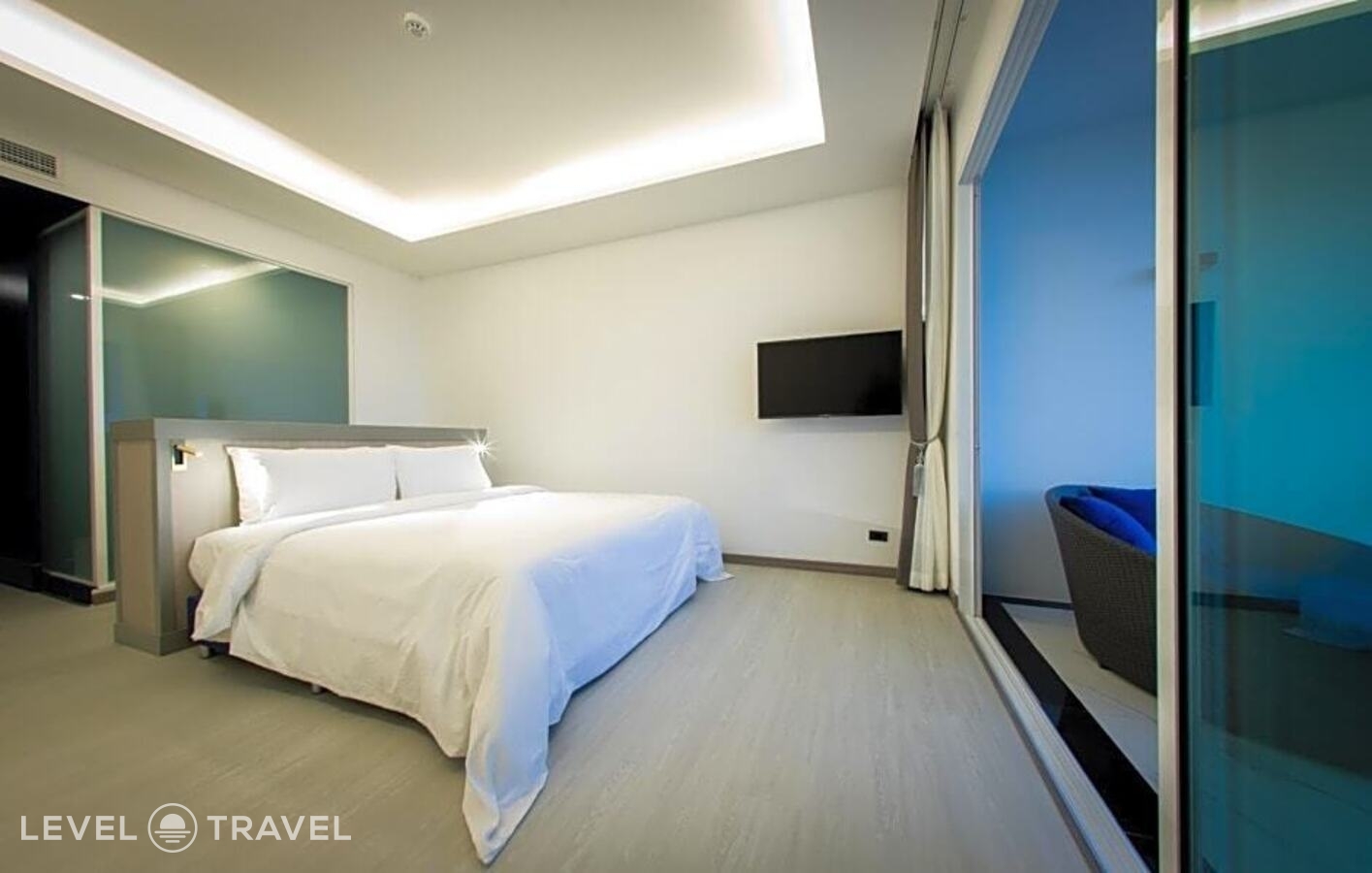 фотографии номера Представительский с видом на океан отеля Krabi Tipa Resort в Таиланд(Ао Нанг) - фото №16