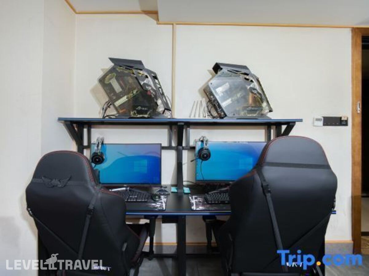 фотографии номера Делюкс (две односпальные кровати) отеля Hotel J Pattaya в Таиланд(Центральная Паттайя) - фото №8