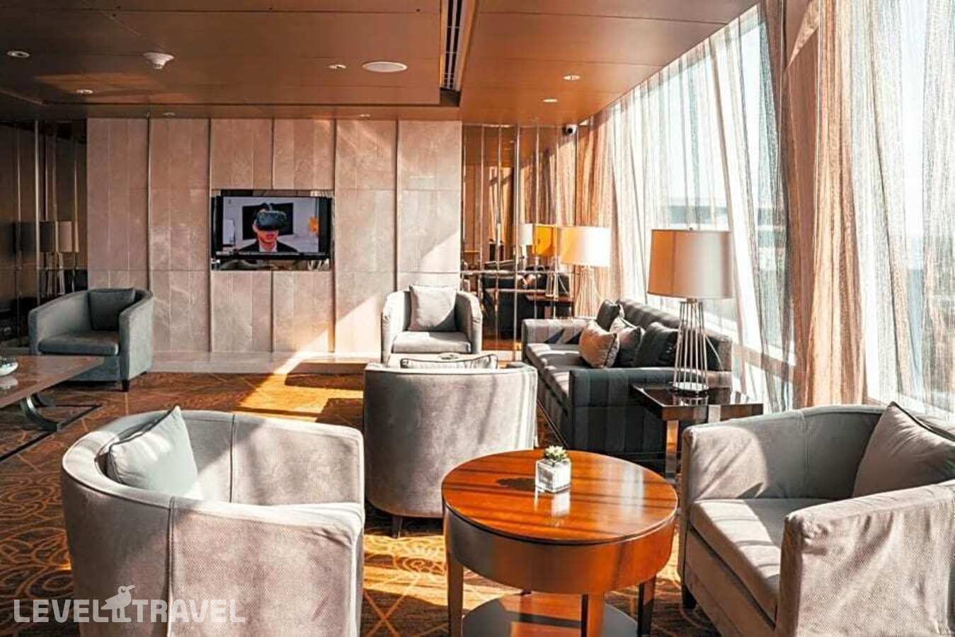 фотографии номера Представительский номер отеля Eastin Grand Hotel Sathorn в Таиланд(Бангкок) - фото №5