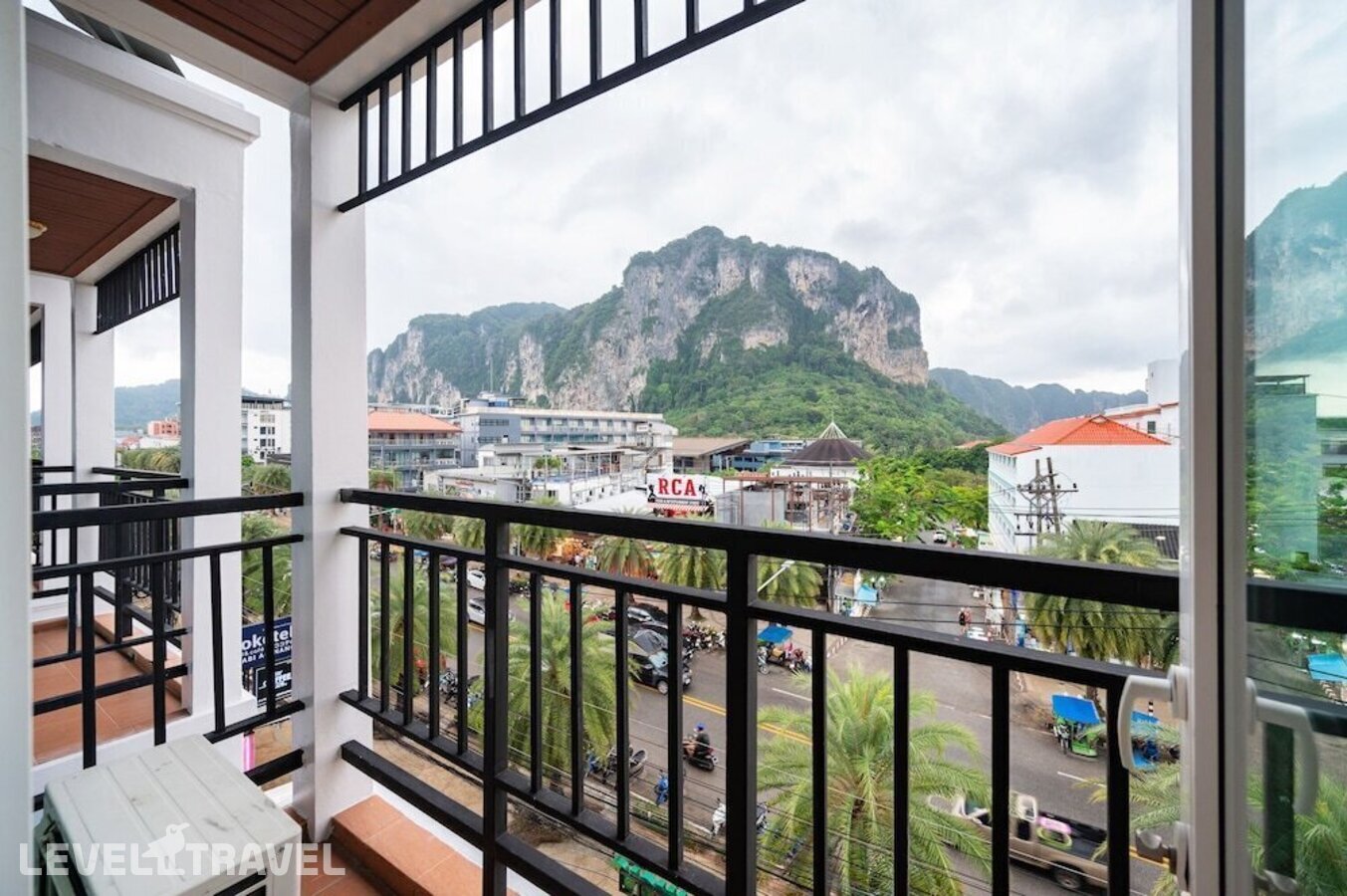 фотографии номера Семейный номер отеля Kokotel Krabi Ao Nang ( Ex. White Sand Krabi Resort) в Таиланд(Ао Нанг) - фото №12