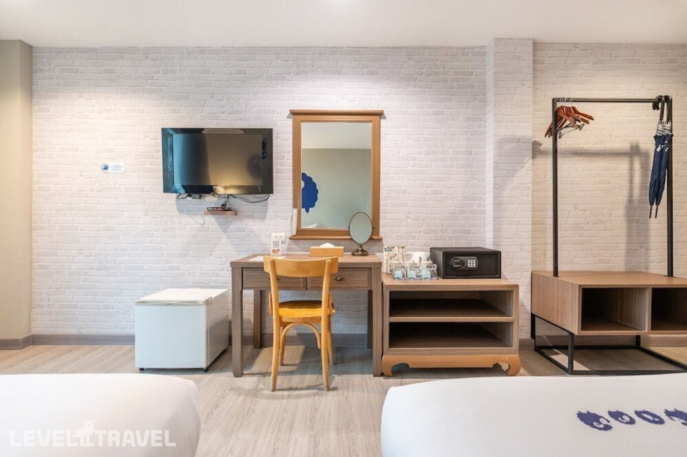 фотографии номера Семейный номер отеля Kokotel Krabi Ao Nang ( Ex. White Sand Krabi Resort) в Таиланд(Ао Нанг) - фото №1