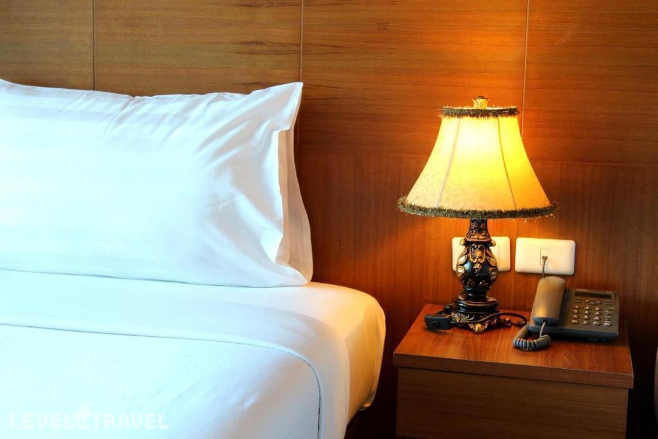 фотографии номера Стандартный (две односпальные кровати) отеля Good Nice Hotel в Таиланд(Патонг Бич) - фото №4
