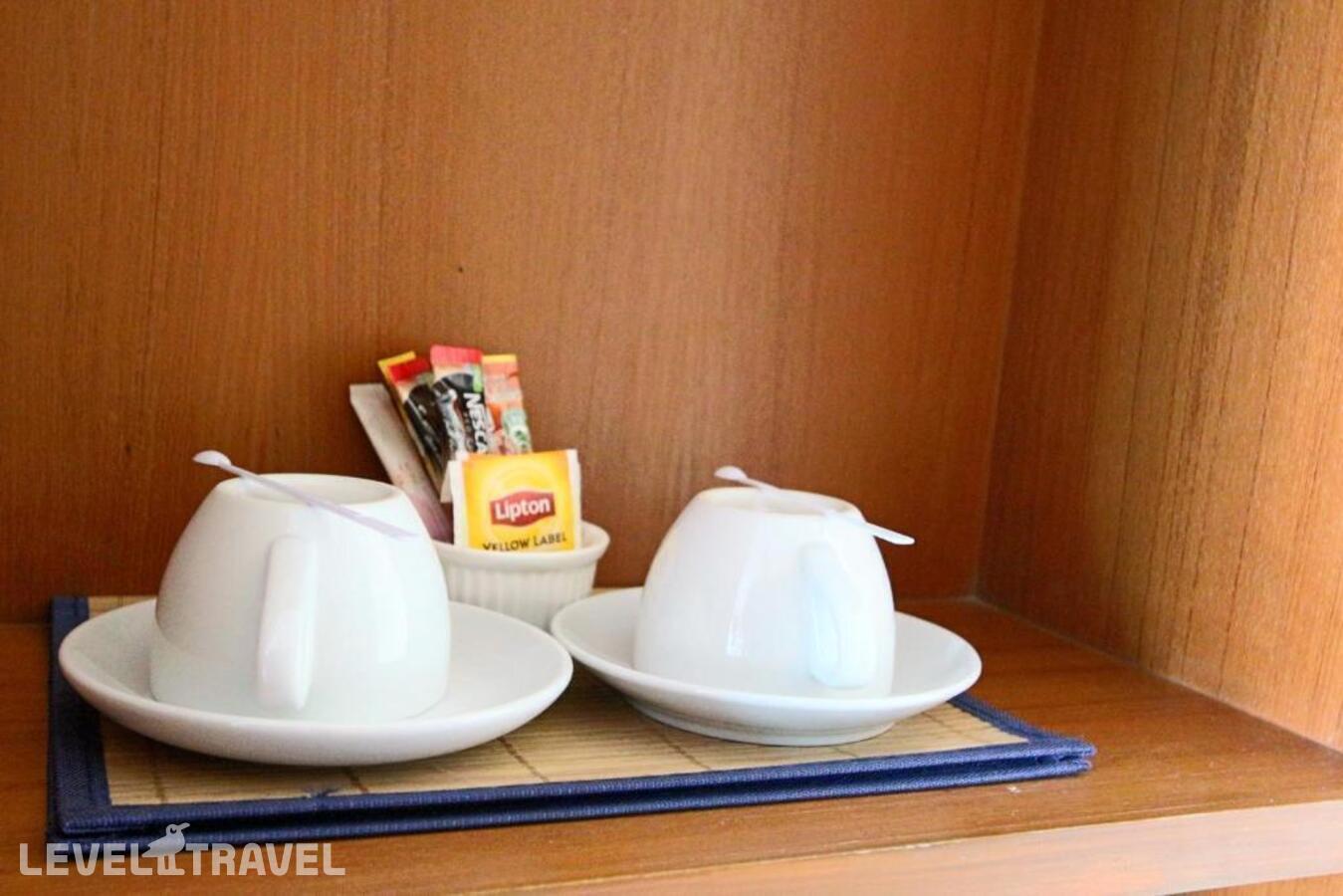 фотографии номера Стандартный (две односпальные кровати) отеля Good Nice Hotel в Таиланд(Патонг Бич) - фото №8
