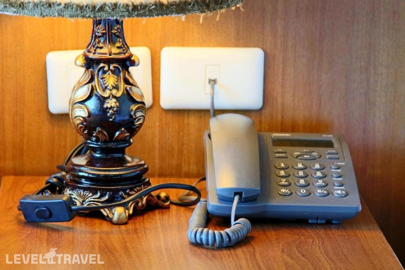 фотографии номера Стандартный (две односпальные кровати) отеля Good Nice Hotel в Таиланд(Патонг Бич) - фото №5