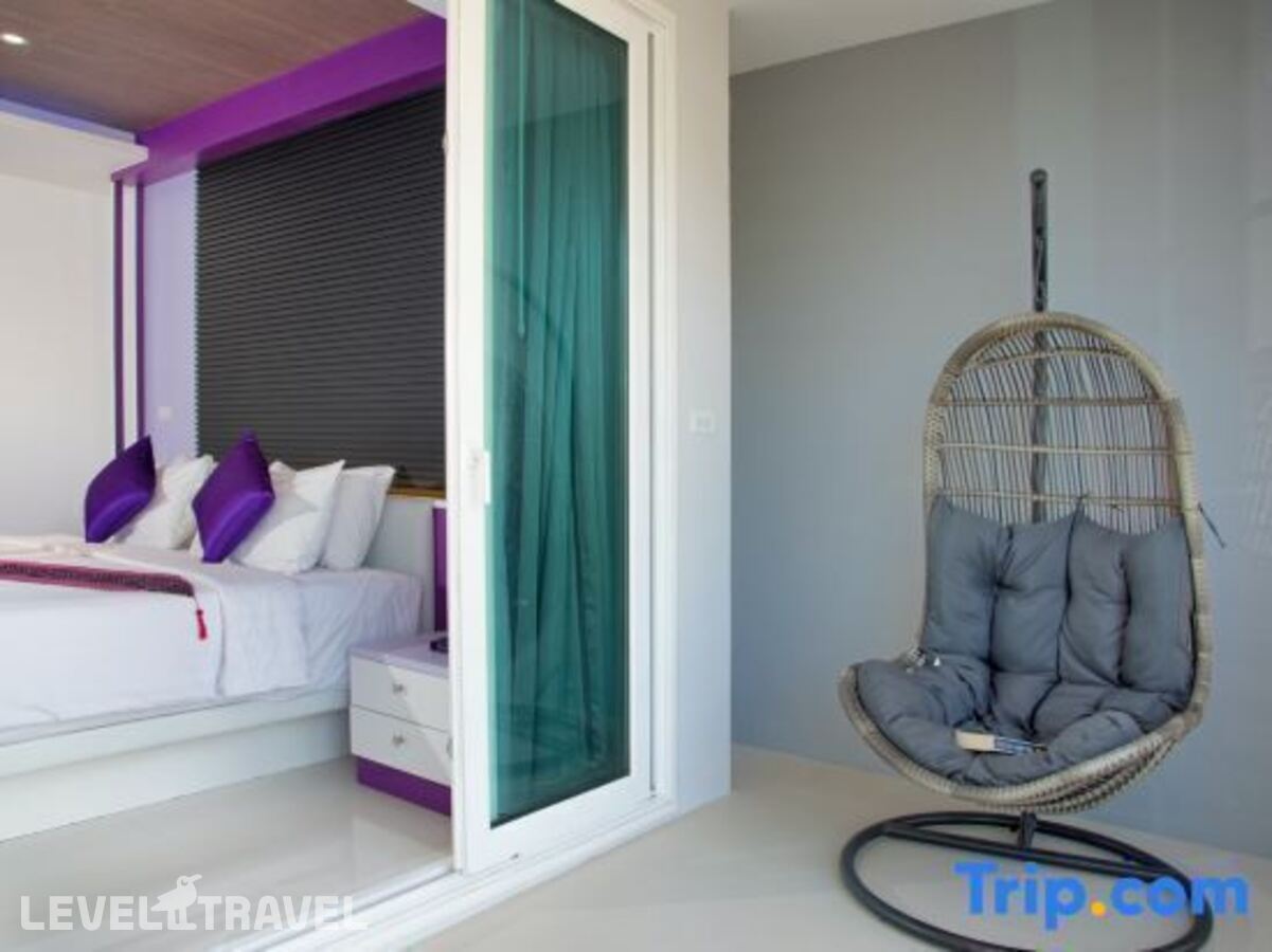 фотографии номера Премиум люкс отеля The L Resort в Таиланд(Ао Нанг) - фото №5