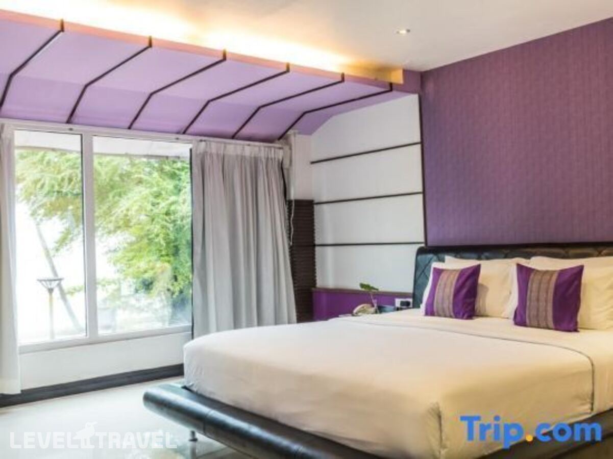 фотографии номера Премиум люкс отеля The L Resort в Таиланд(Ао Нанг) - фото №6