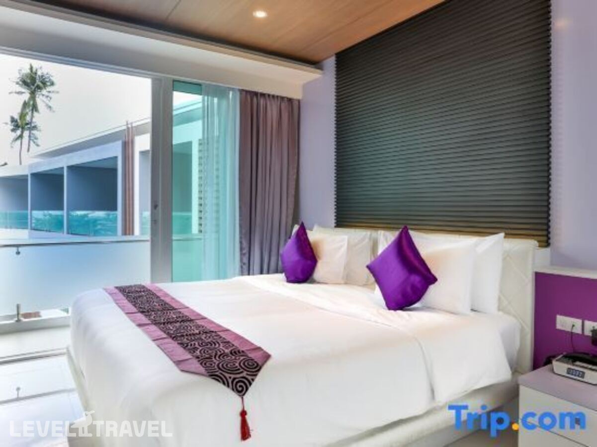 фотографии номера Премиум люкс отеля The L Resort в Таиланд(Ао Нанг) - фото №4
