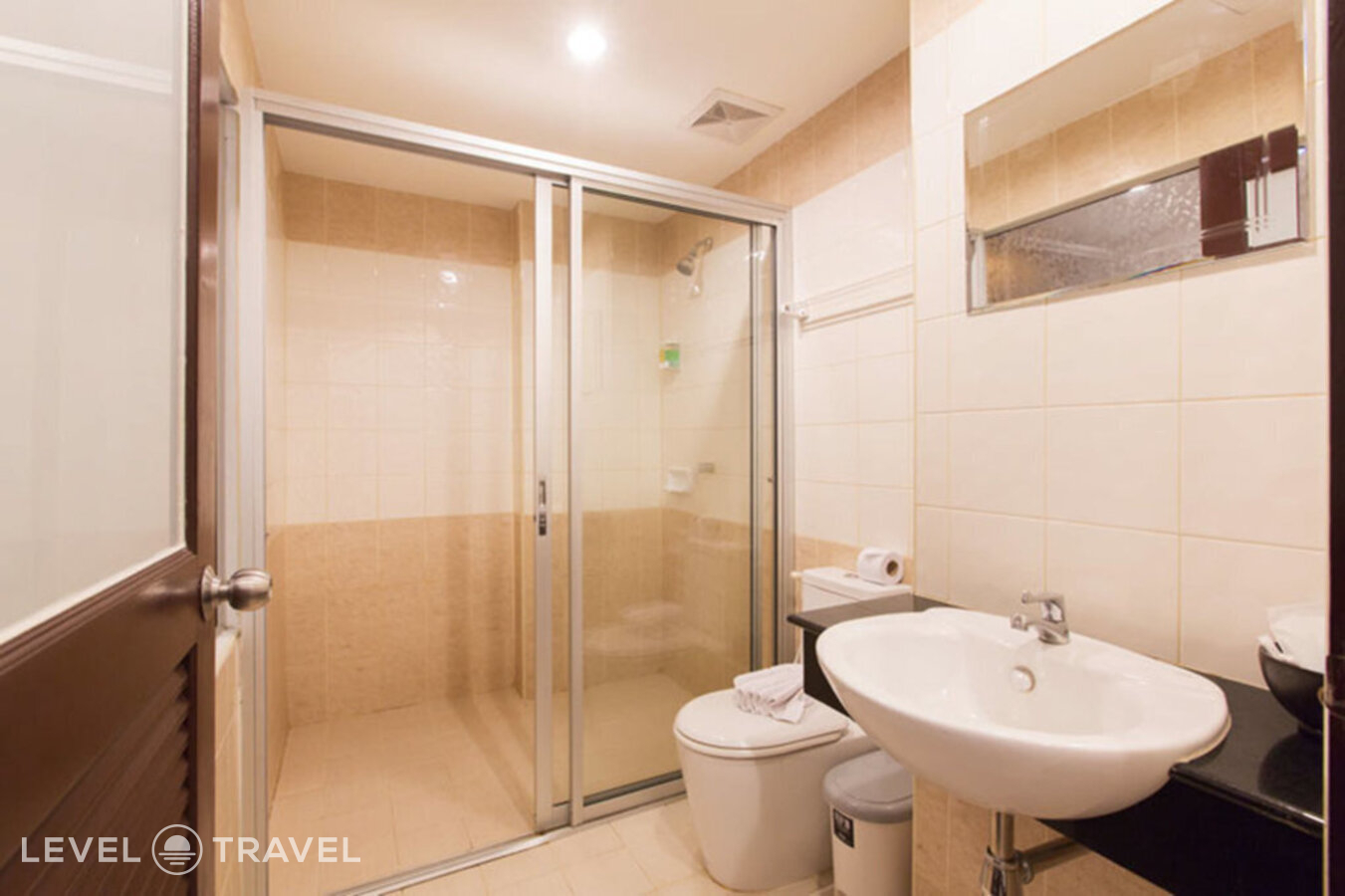 Семейный (3 комнаты) — фото 6