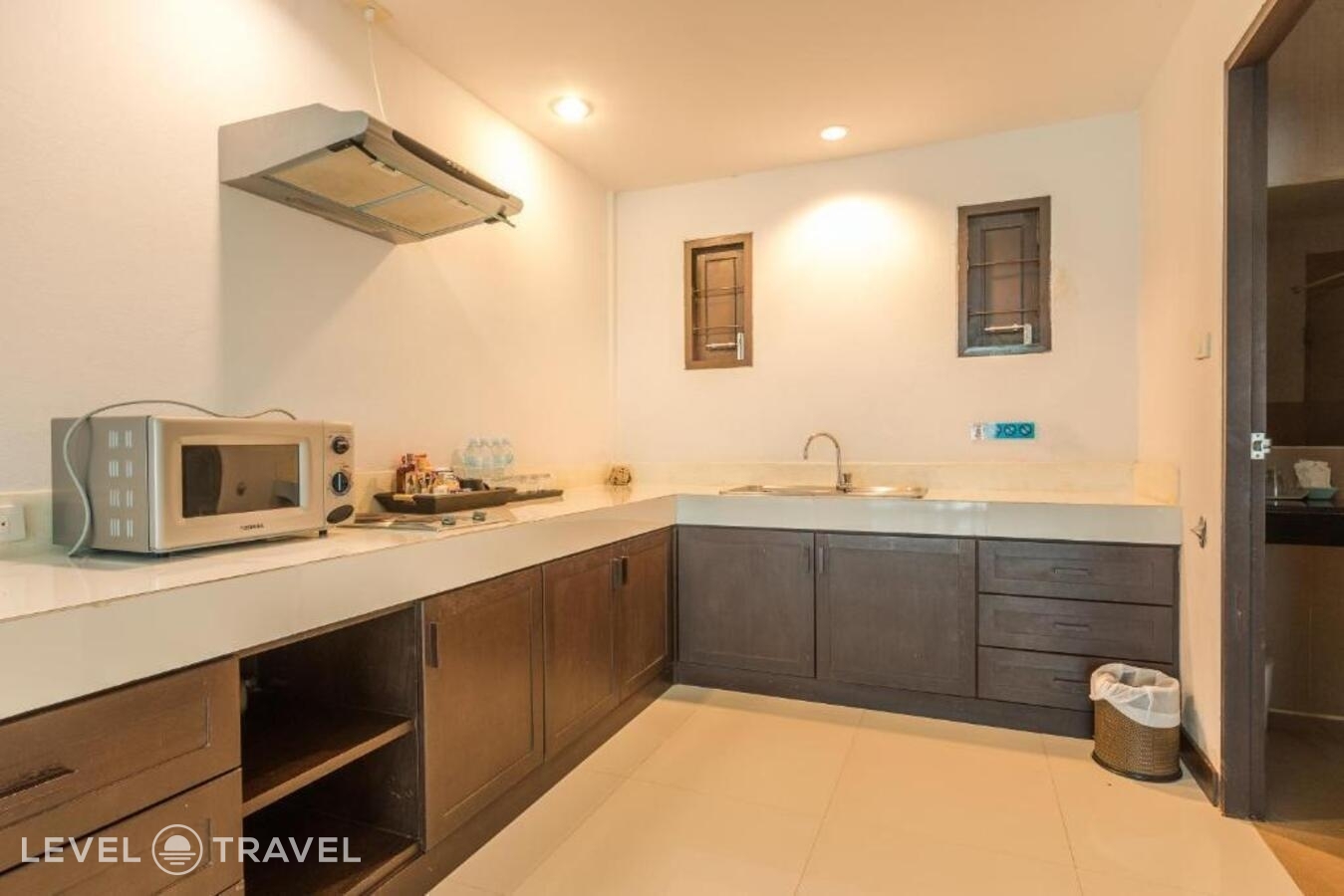 фотографии номера Семейный (2 комнаты) отеля Krabi Aquamarine Resort в Таиланд(Ноппарат Тара) - фото №14