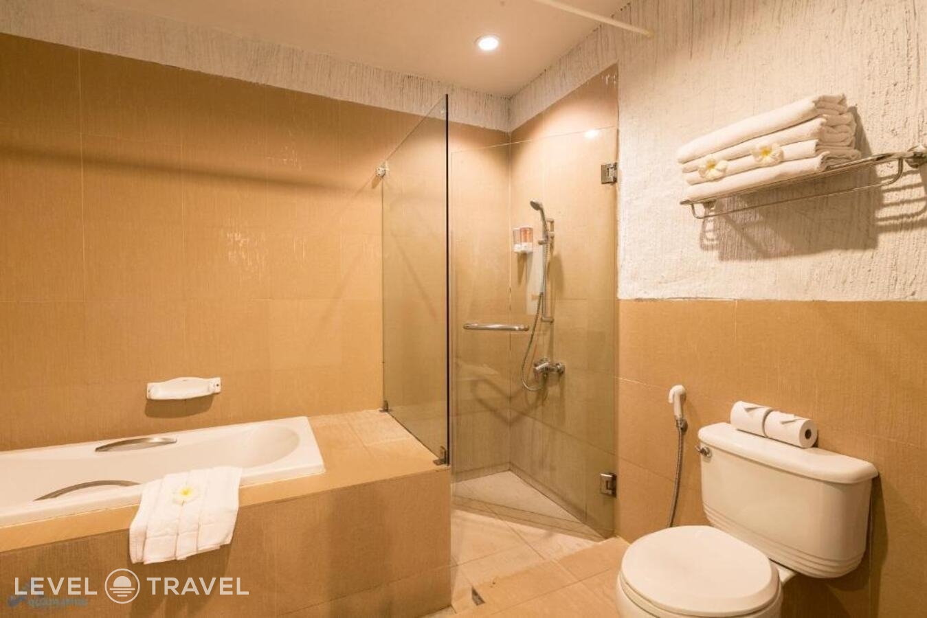 фотографии номера Семейный (2 комнаты) отеля Krabi Aquamarine Resort в Таиланд(Ноппарат Тара) - фото №11