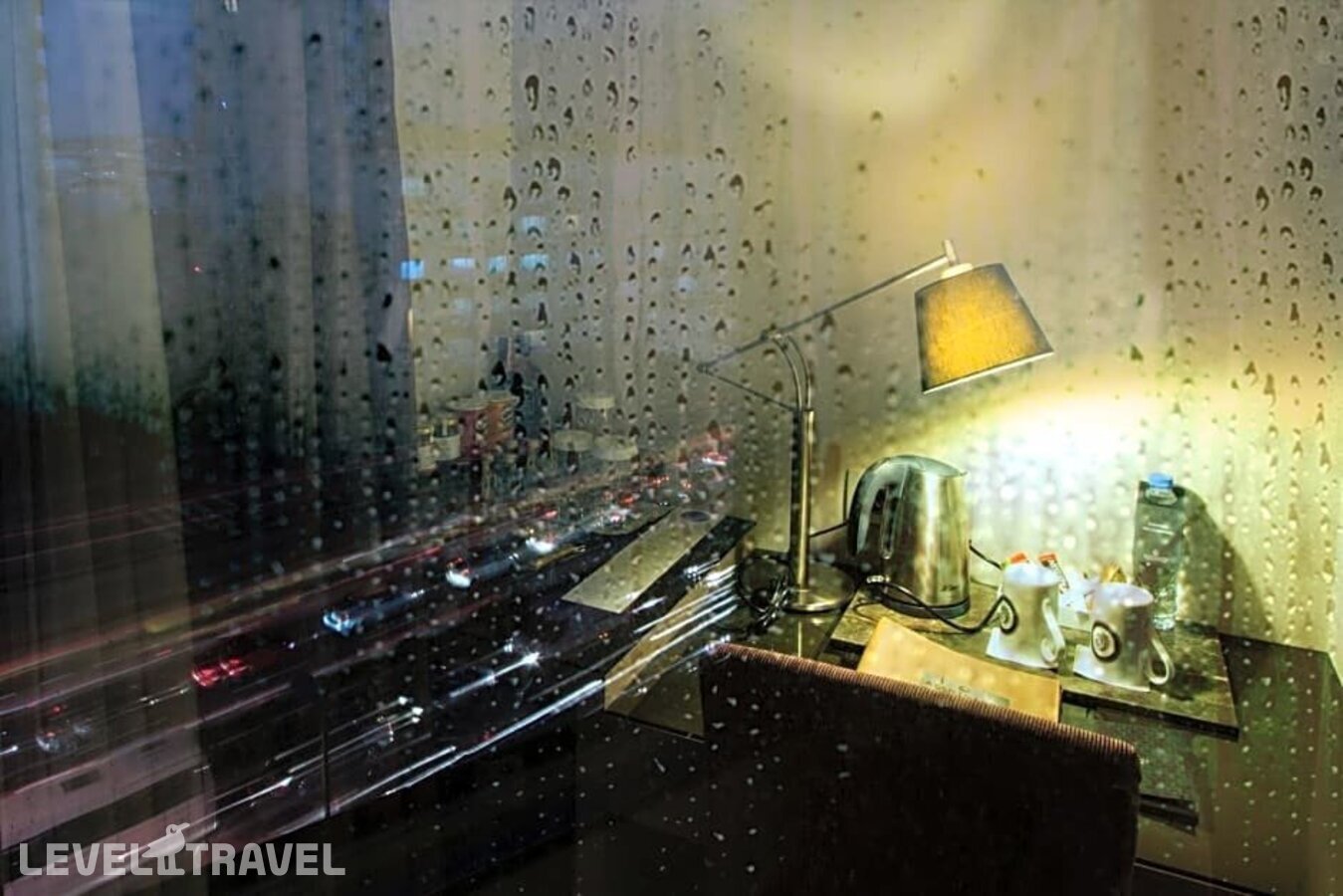 фотографии номера Одноместный улучшенный отеля Avantgarde Hotel Levent в Турция(Шишли) - фото №8