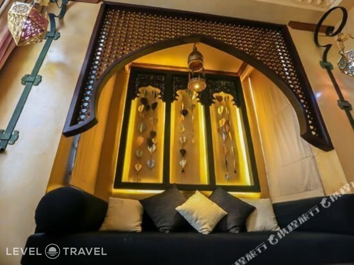 фотографии номера Вилла с видом на бассейн отеля Sawasdee Village в Таиланд(Ката Бич) - фото №44