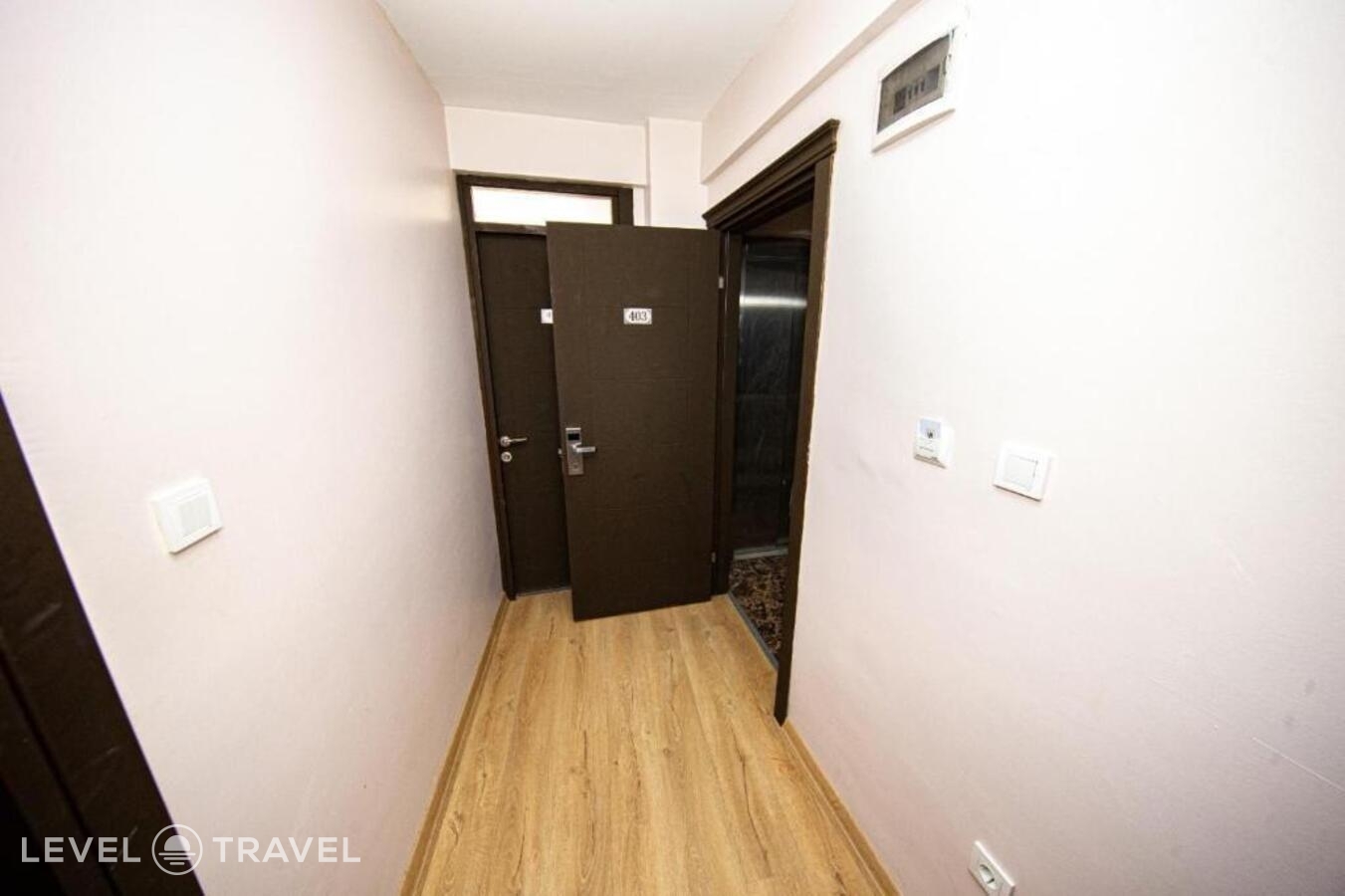 фотографии номера Семейный роскошный люкс отеля Comfort Hotel Taksim в Турция(Бейоглу) - фото №9