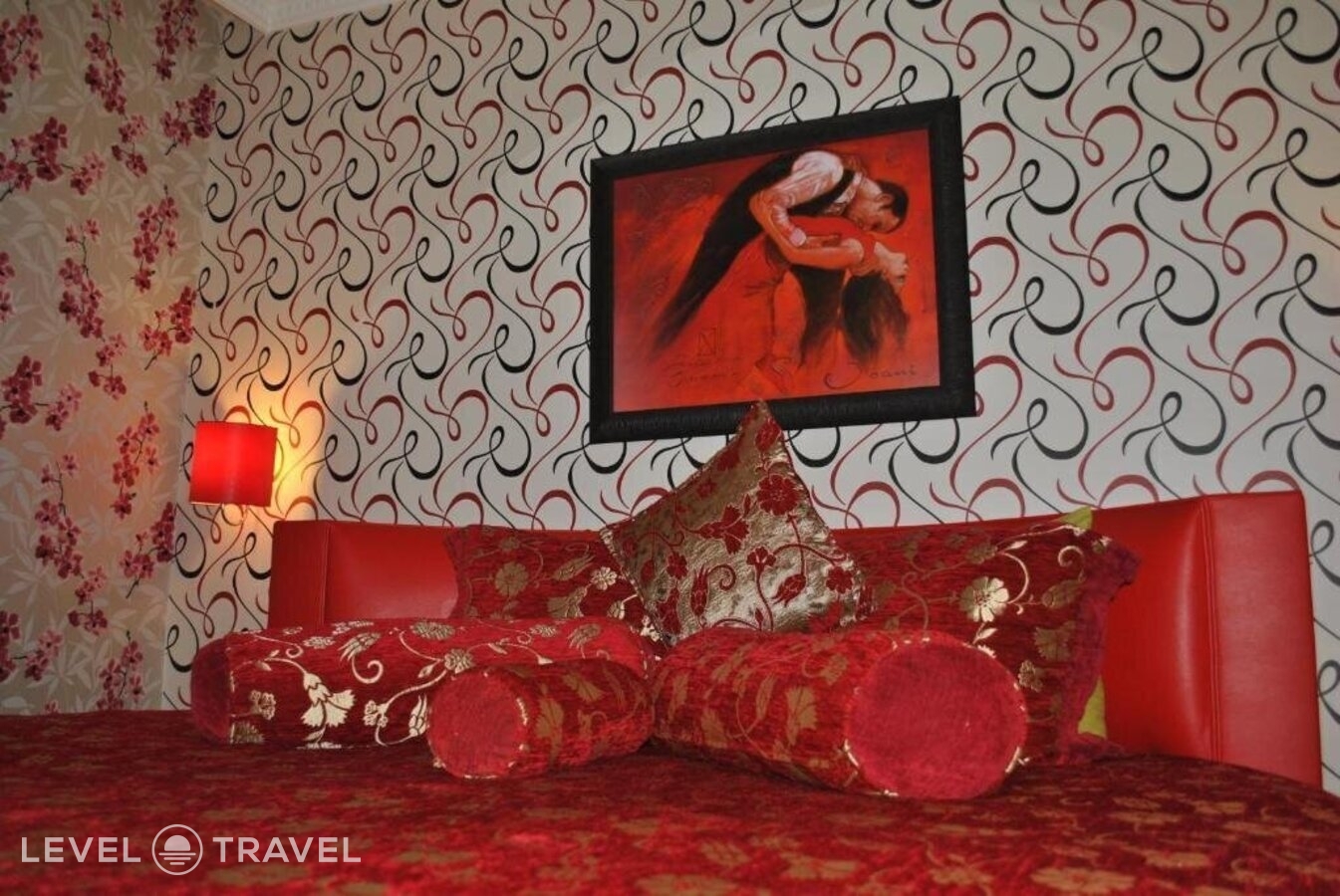 фотографии номера Стандартный (две односпальные кровати) отеля Akgun Hotel Beyazit в Турция(Фатих) - фото №8