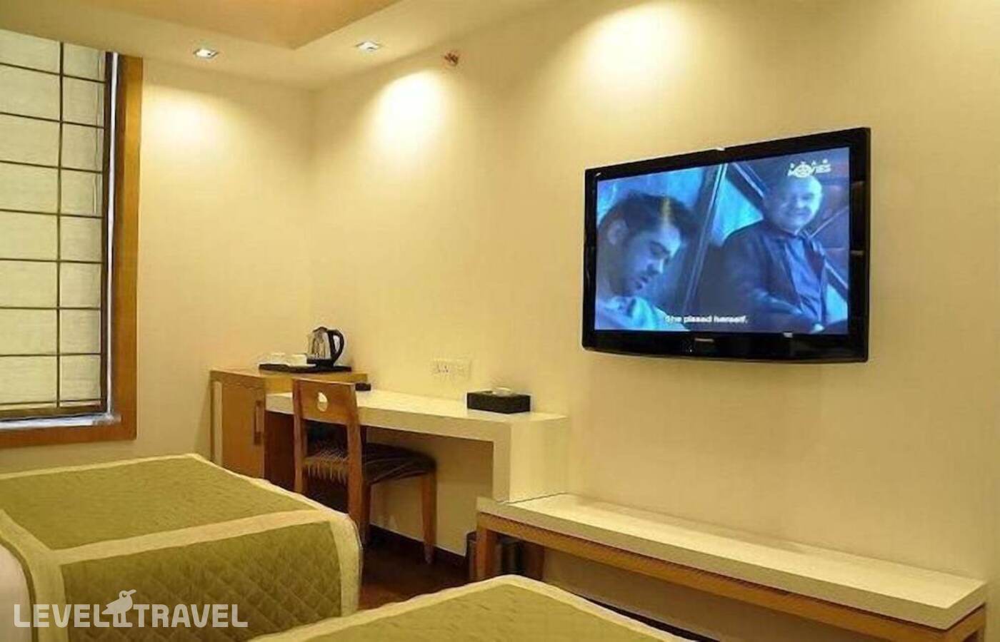 фотографии номера Представительский номер отеля Almondz Hotel в Индия(Нью-Дели) - фото №1
