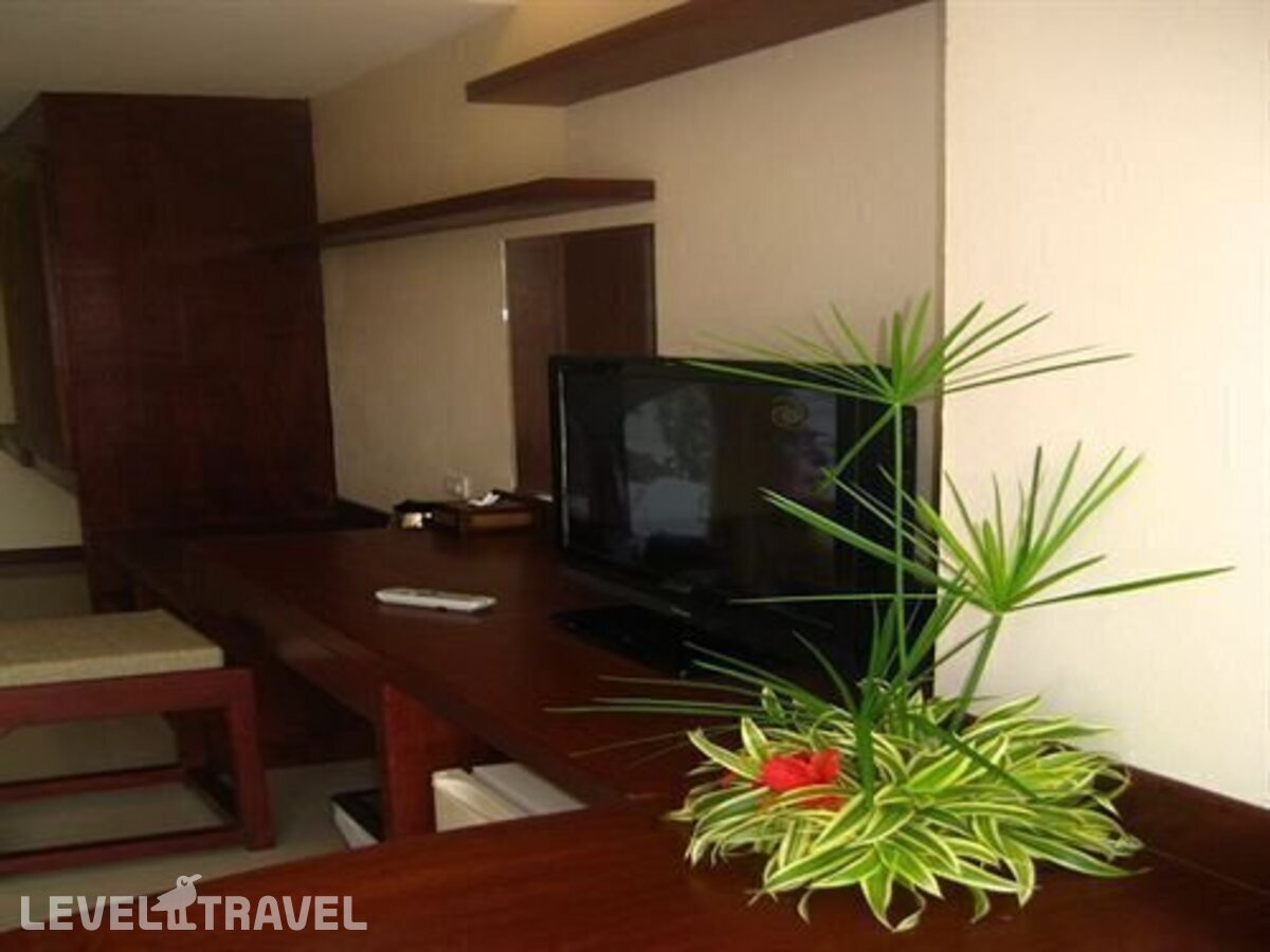 фотографии номера Улучшенный номер отеля Malin Patong Hotel в Таиланд(Патонг Бич) - фото №6