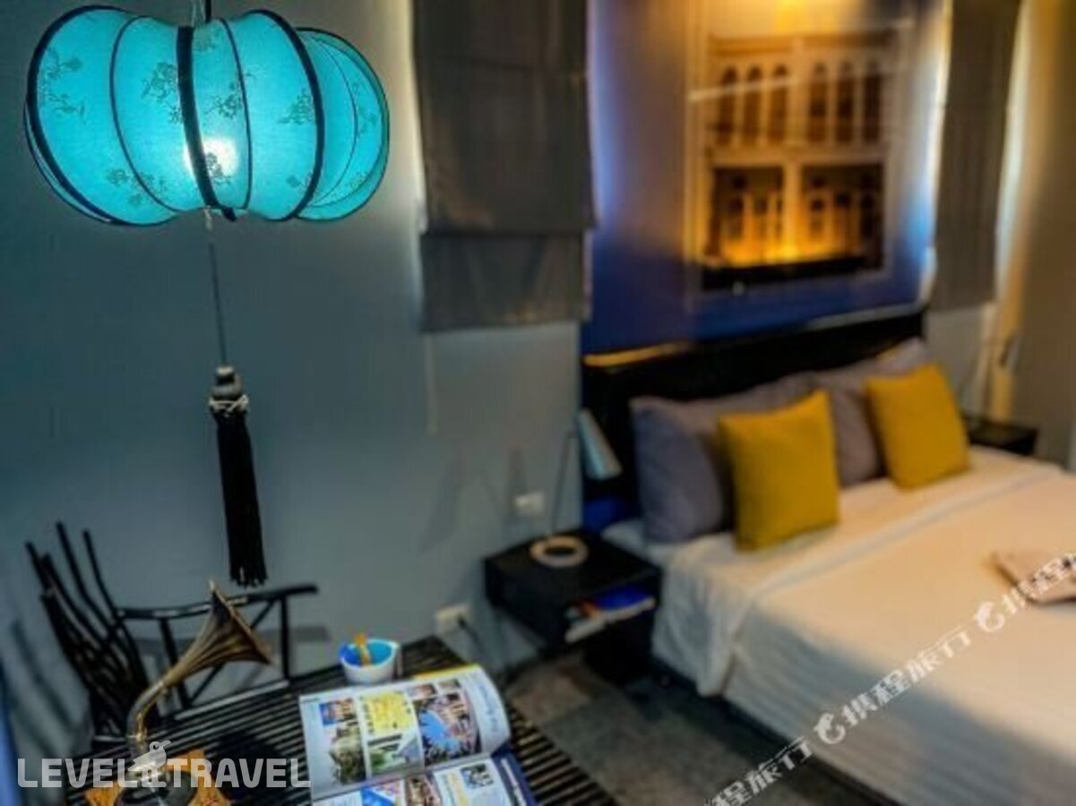 фотографии номера Улучшенный номер отеля Sino Inn Phuket Hotel в Таиланд(город Пхукет) - фото №17