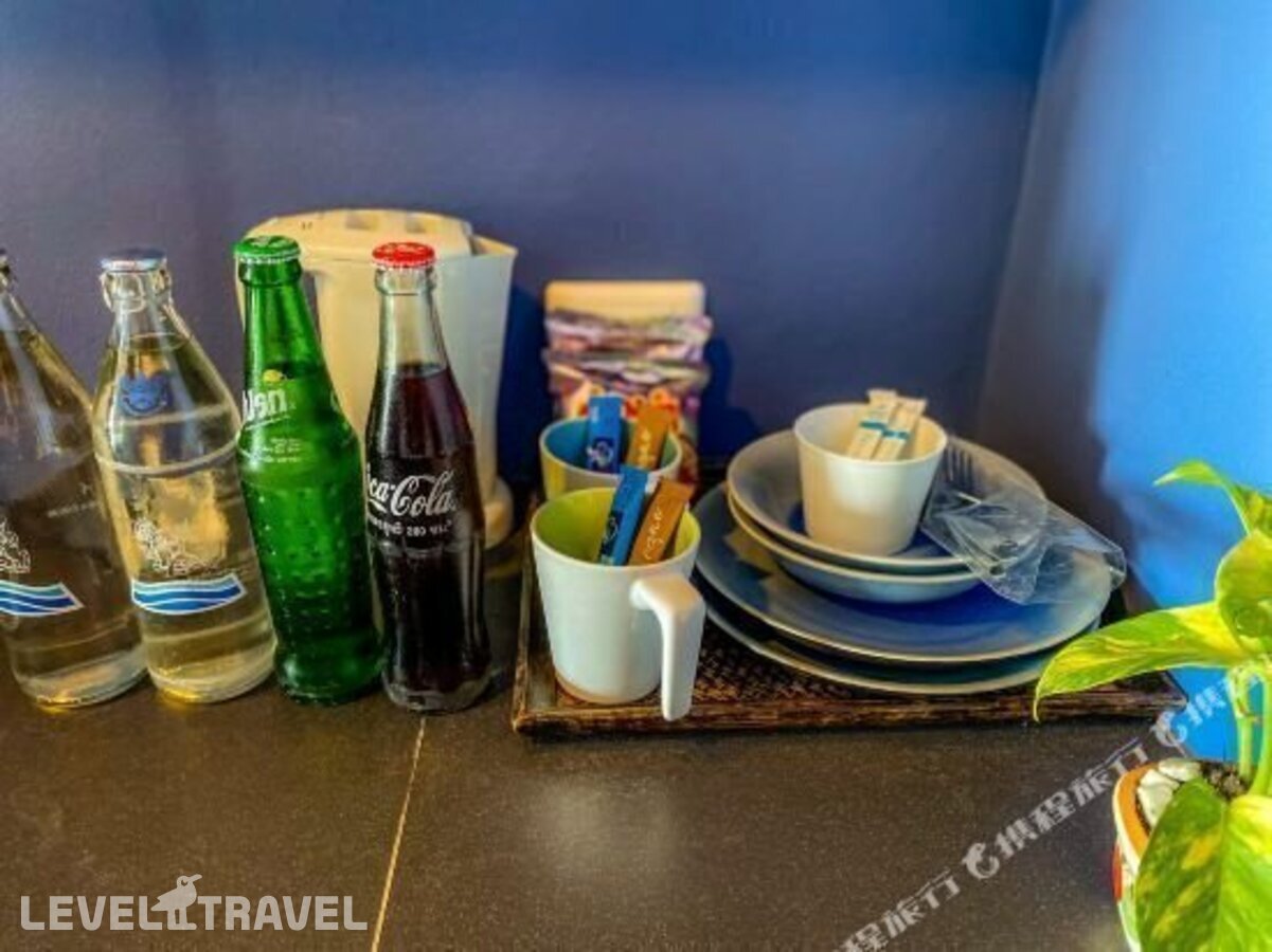 фотографии номера Улучшенный номер отеля Sino Inn Phuket Hotel в Таиланд(город Пхукет) - фото №36