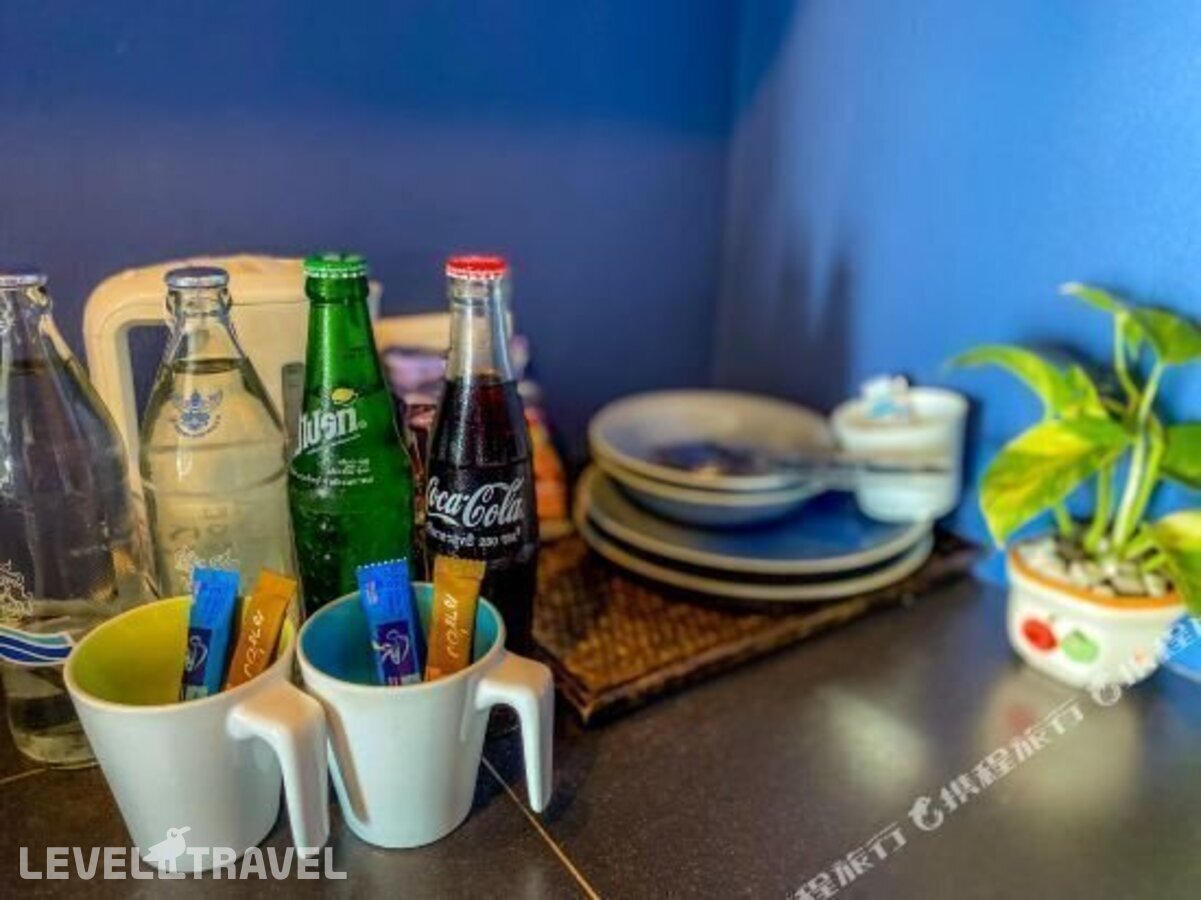 фотографии номера Улучшенный номер отеля Sino Inn Phuket Hotel в Таиланд(город Пхукет) - фото №37