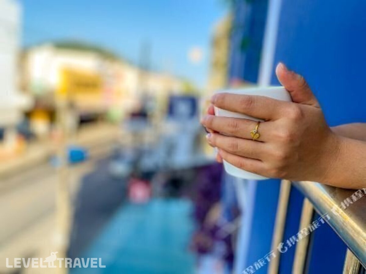 фотографии номера Улучшенный номер отеля Sino Inn Phuket Hotel в Таиланд(город Пхукет) - фото №39
