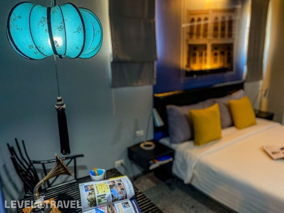 фотографии номера Улучшенный номер отеля Sino Inn Phuket Hotel в Таиланд(город Пхукет) - фото №165