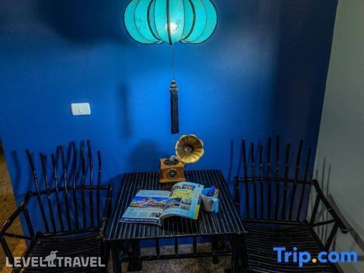 фотографии номера Улучшенный номер отеля Sino Inn Phuket Hotel в Таиланд(город Пхукет) - фото №148