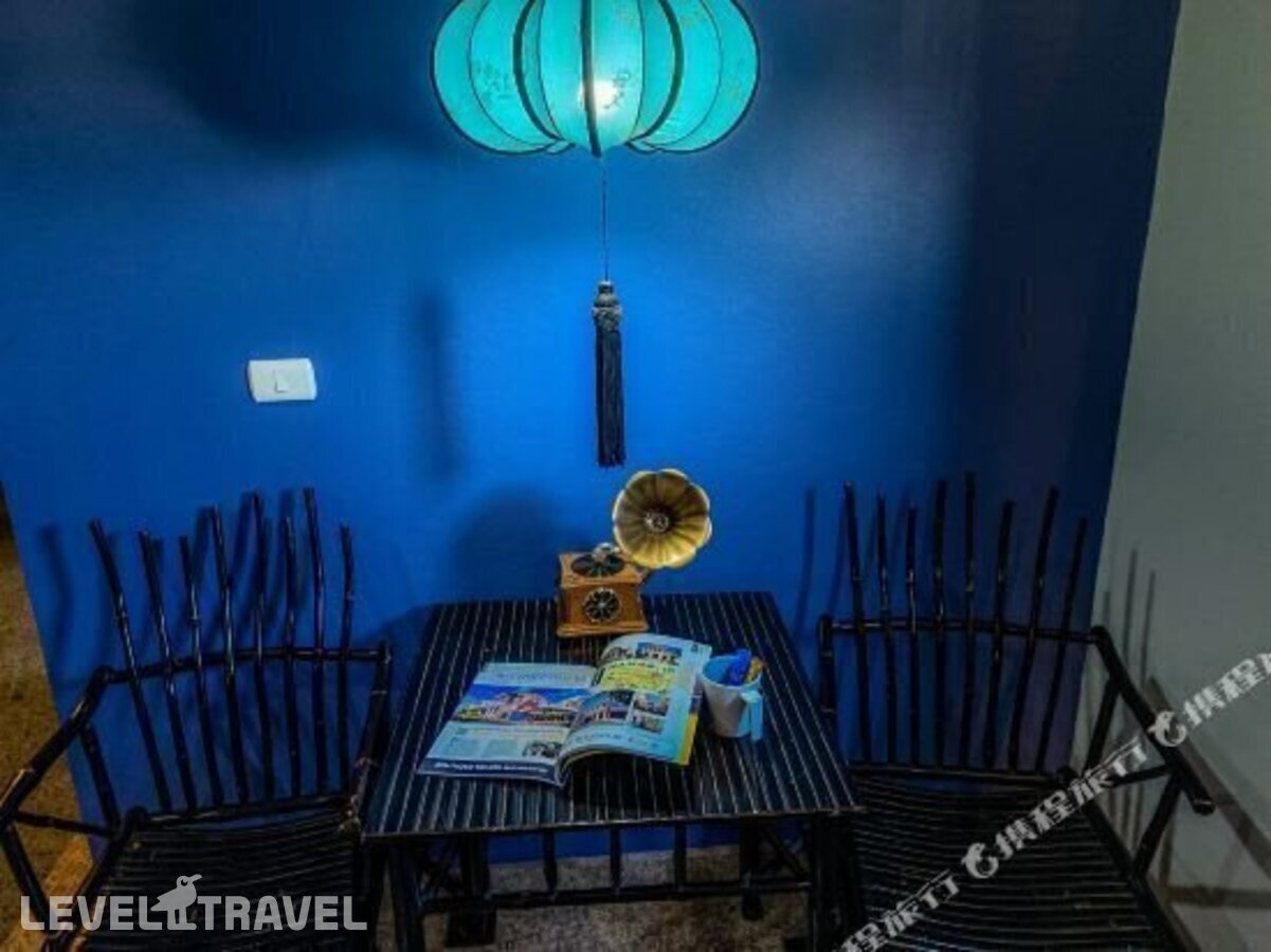 фотографии номера Улучшенный номер отеля Sino Inn Phuket Hotel в Таиланд(город Пхукет) - фото №41