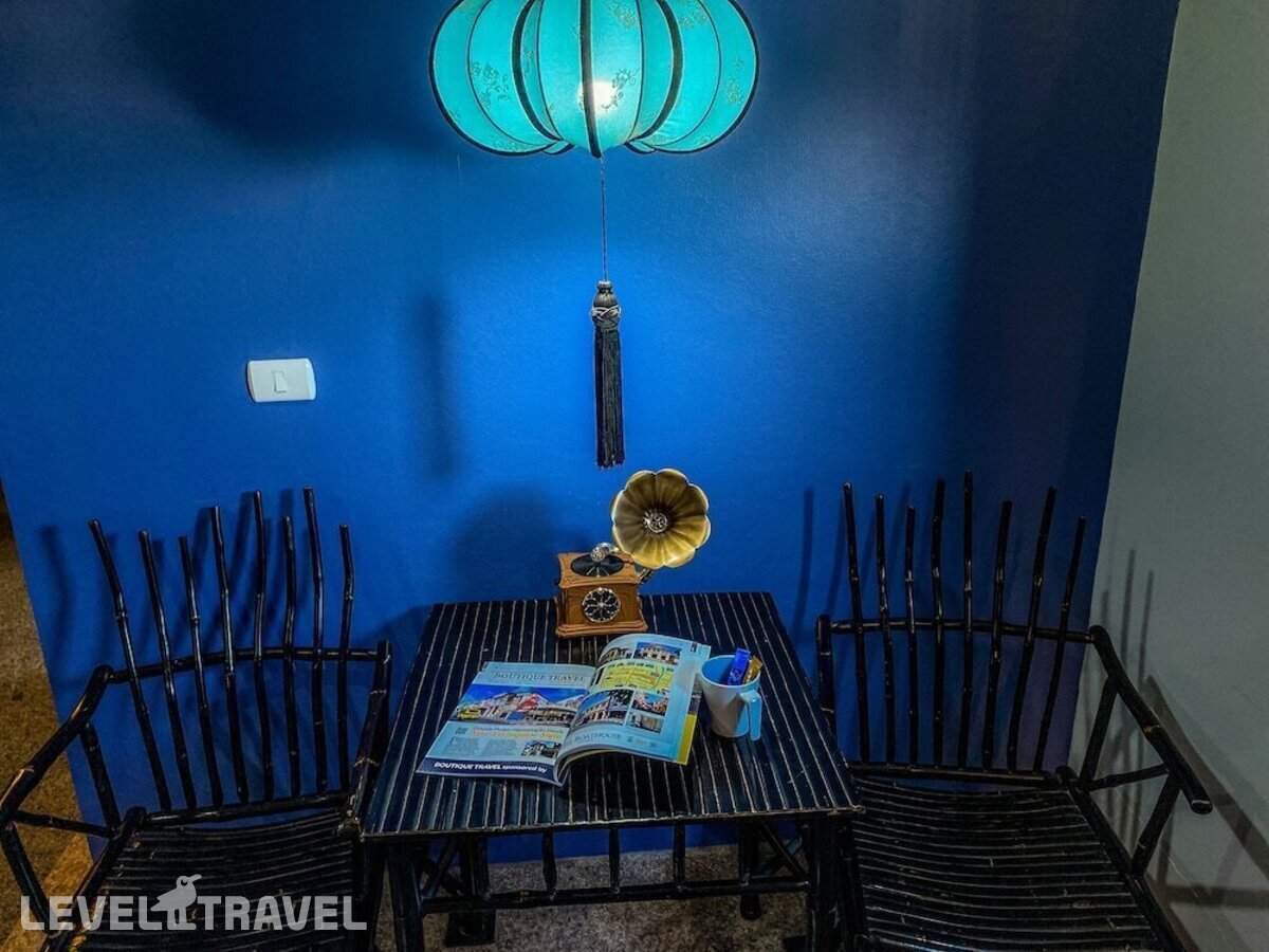 фотографии номера Улучшенный номер отеля Sino Inn Phuket Hotel в Таиланд(город Пхукет) - фото №160