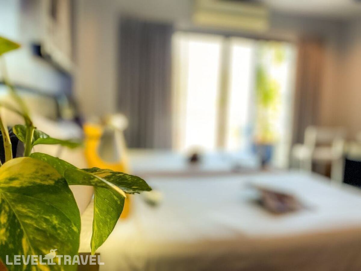 фотографии номера Улучшенный номер отеля Sino Inn Phuket Hotel в Таиланд(город Пхукет) - фото №158