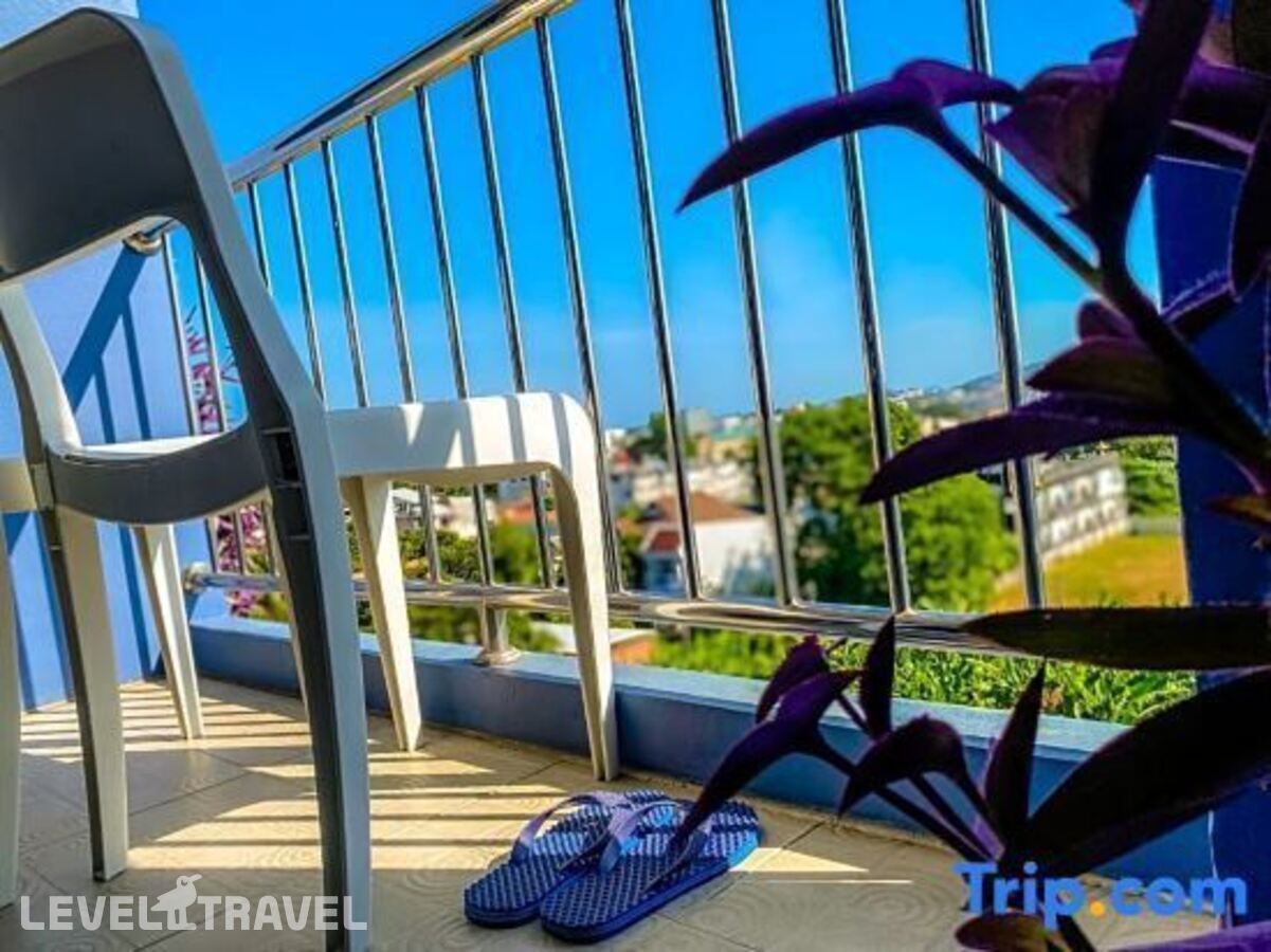 фотографии номера Улучшенный номер отеля Sino Inn Phuket Hotel в Таиланд(город Пхукет) - фото №126
